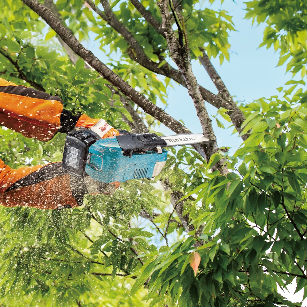 DUC258Z Sierra de cadena LXT®