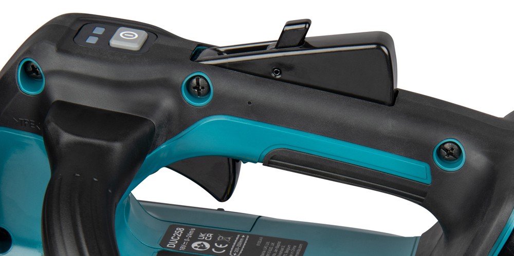 DUC258Z Sierra de cadena LXT®