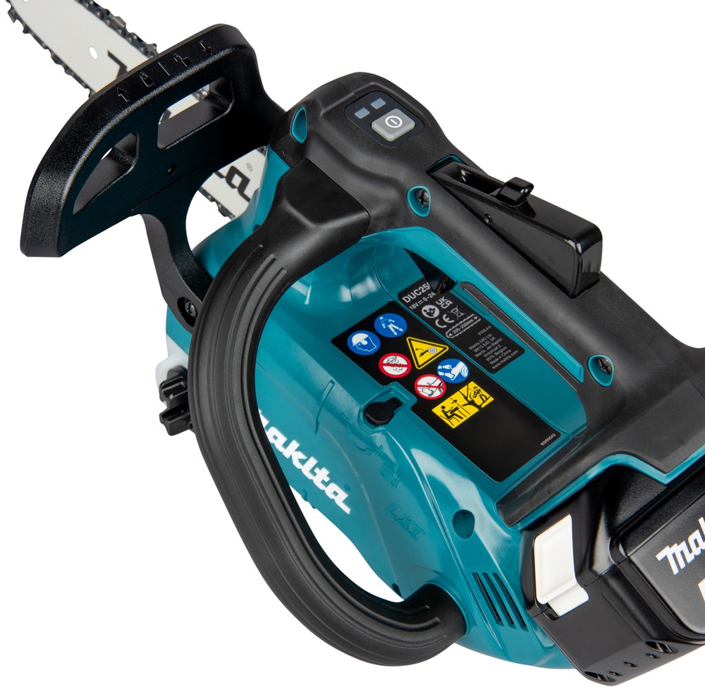 DUC258Z Sierra de cadena LXT®