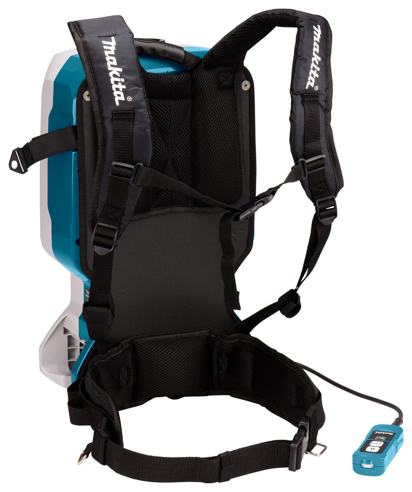 DVC660Z Aspirador de mochila  LXT®
