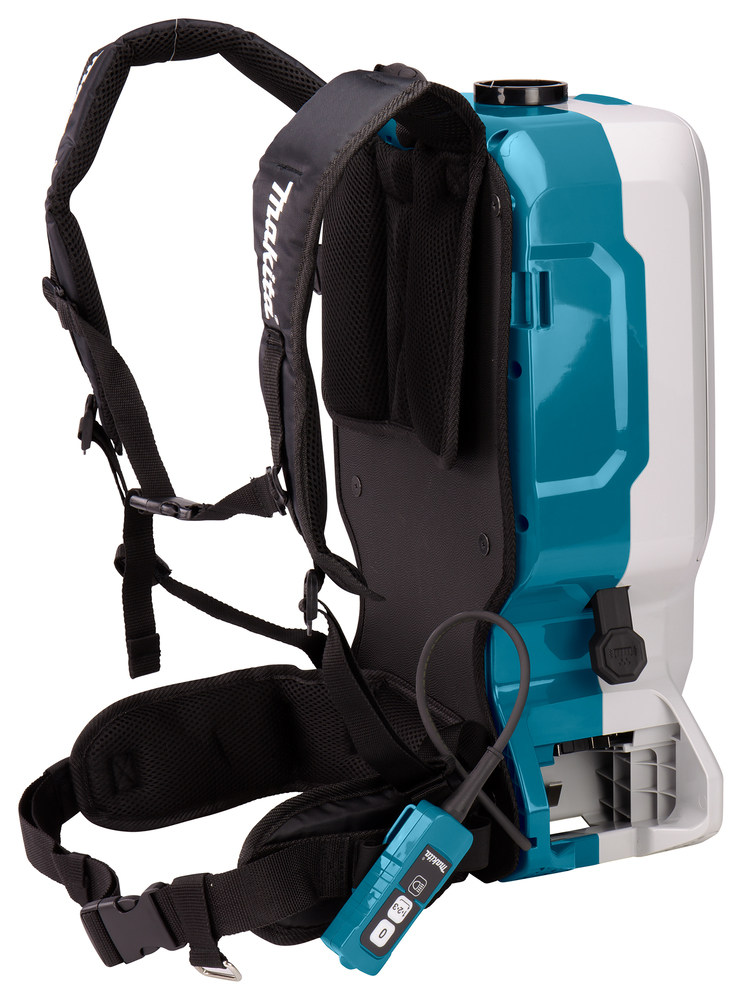DVC660Z Aspirador de mochila  LXT®