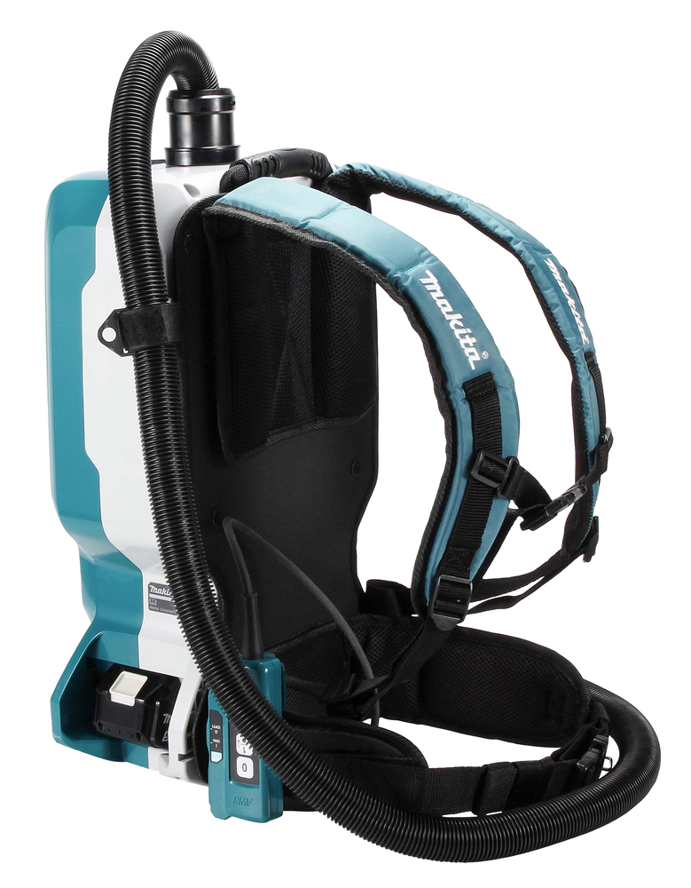 DVC665Z Aspirador de mochila  LXT®