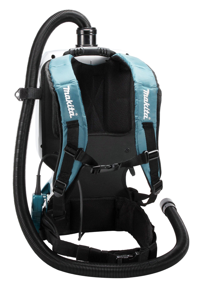 DVC665Z Aspirador de mochila  LXT®