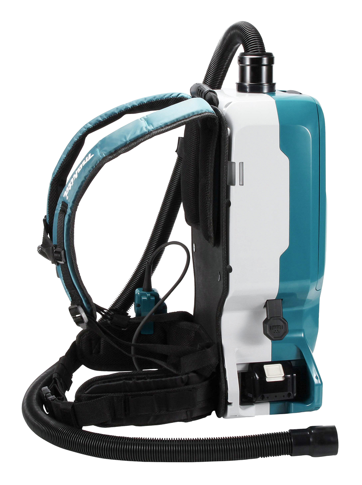 DVC665Z Aspirador de mochila  LXT®