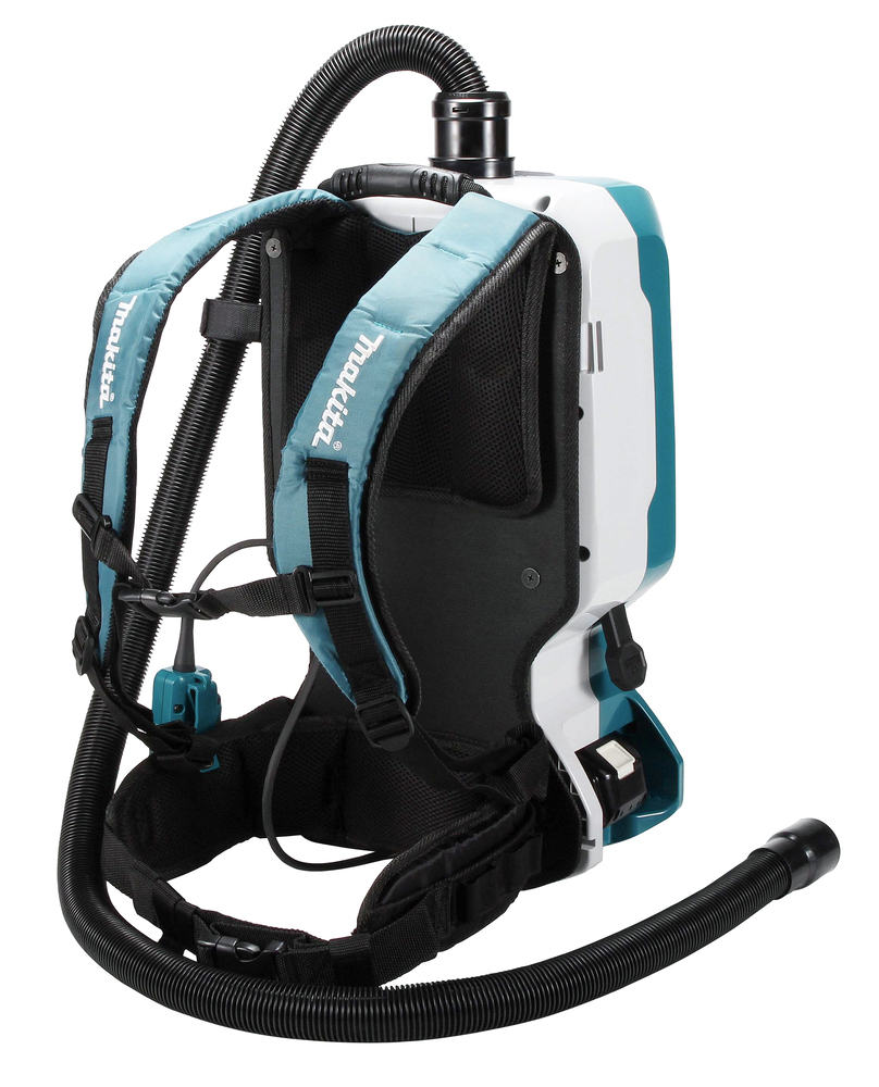 DVC665Z Aspirador de mochila  LXT®