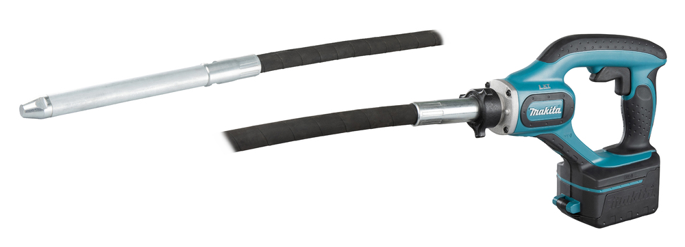 DVR450RME Vibrador de hormigón LXT®