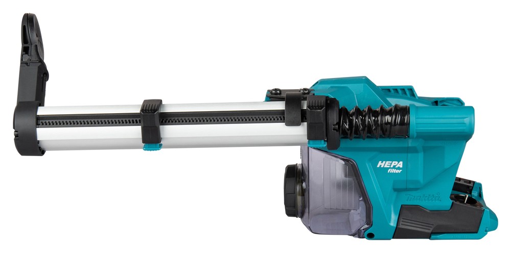 EUBDX17 Colector de polvo DX17