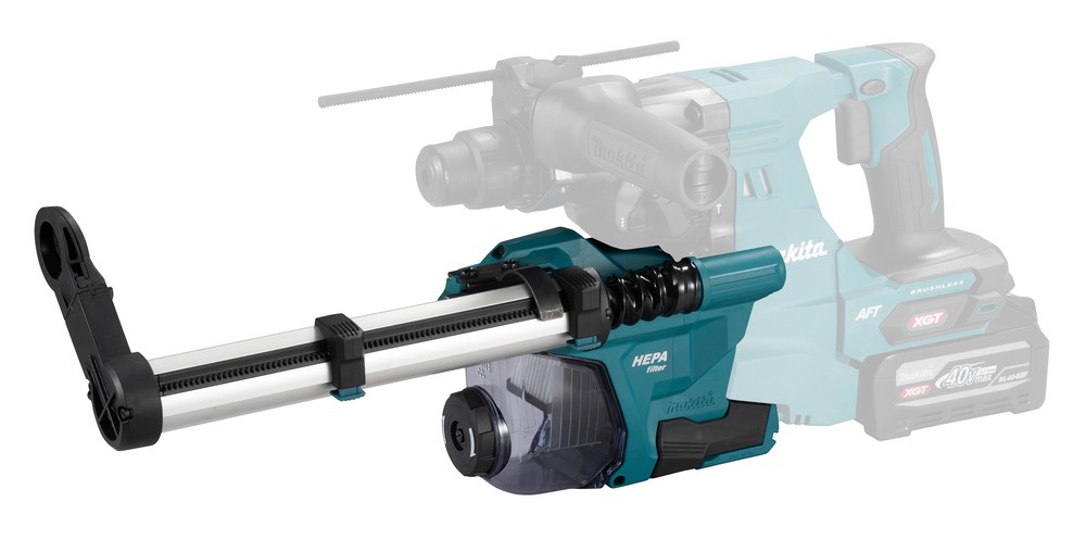 EUBDX17 Colector de polvo DX17