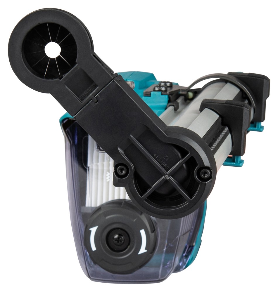 EUBDX17 Colector de polvo DX17