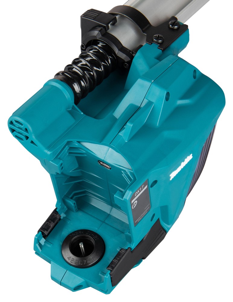 EUBDX17 Colector de polvo DX17