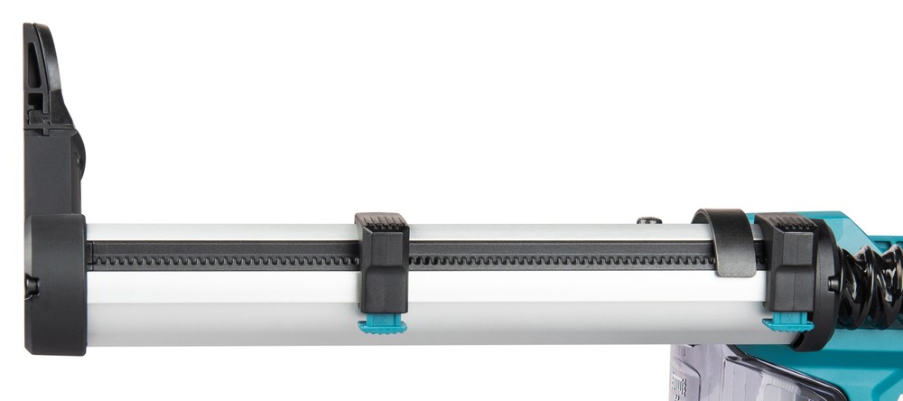 EUBDX17 Colector de polvo DX17