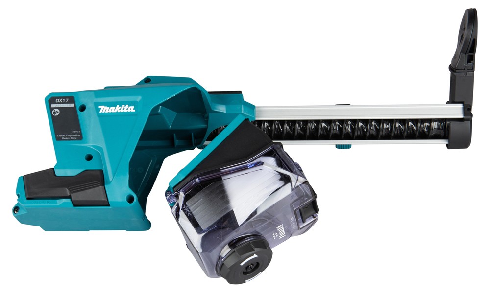 EUBDX17 Colector de polvo DX17