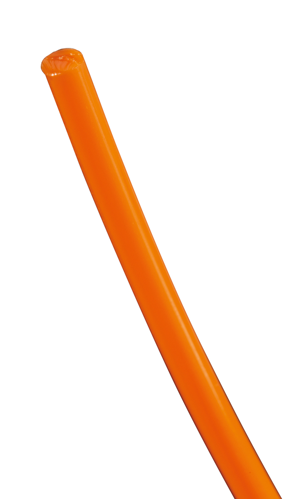 E-02783 Hilo de nylon round trim, 2,4 mm x 262 m