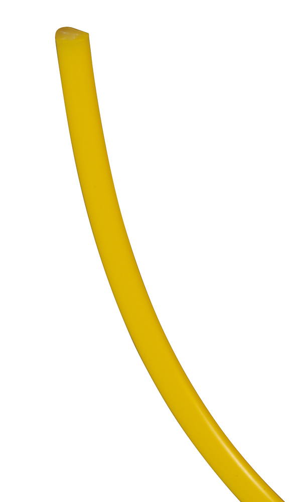 E-02858 Hilo de nylon round trim, 3,0 mm x 168 m