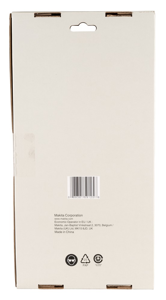 E-13524 Juego de destornilladores, 6 pcs
