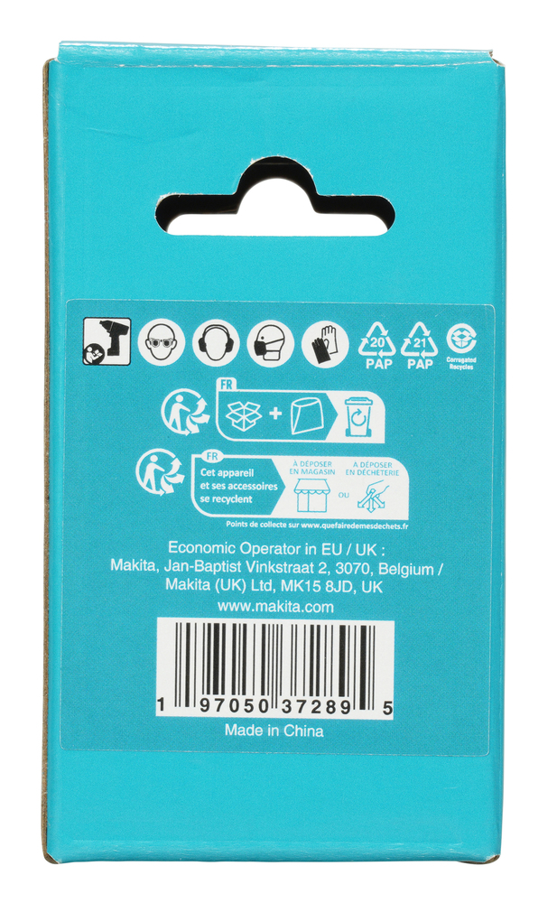 E-24985 Adaptador llave de vaso