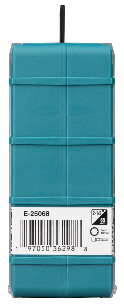 E-25068 Estuche de puntas Impact Premier (28uds)