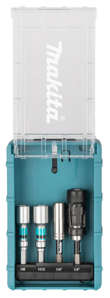 E-25068 Estuche de puntas Impact Premier (28uds)