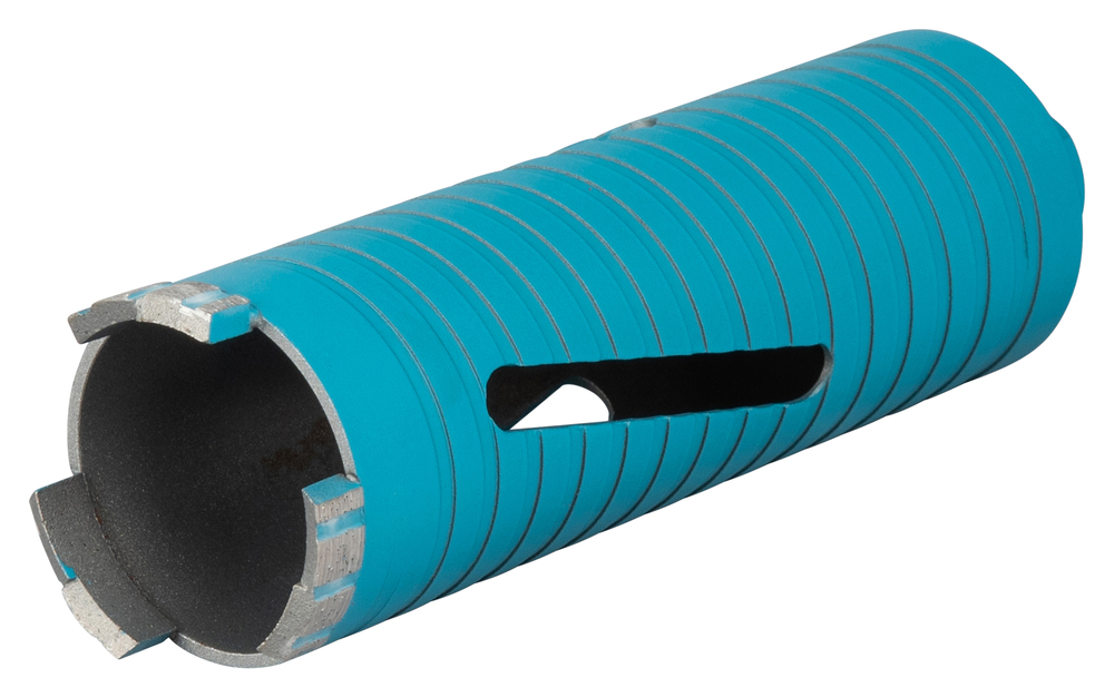 E-25155 Broca de diamante 52 mm seco