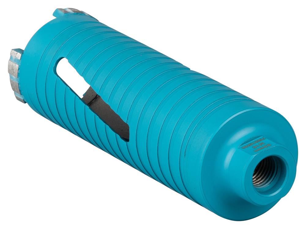 E-25155 Broca de diamante 52 mm seco