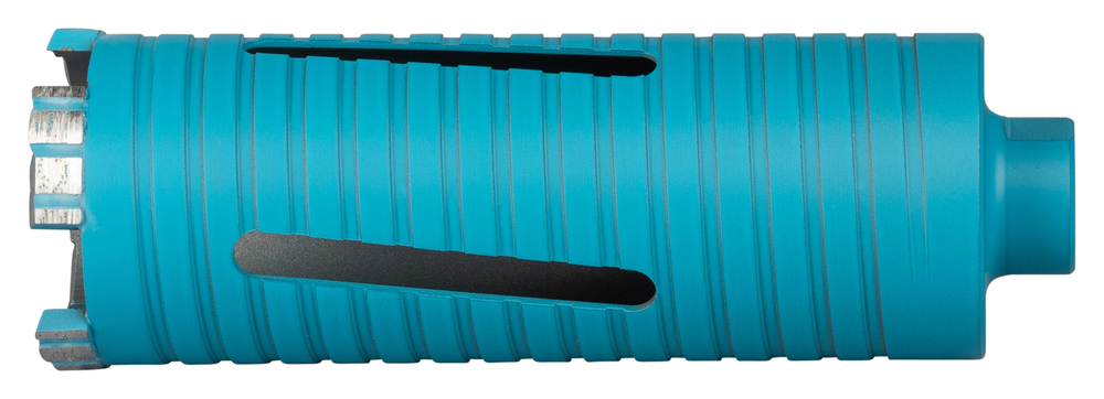 E-25161 Broca de diamante 58 mm seco