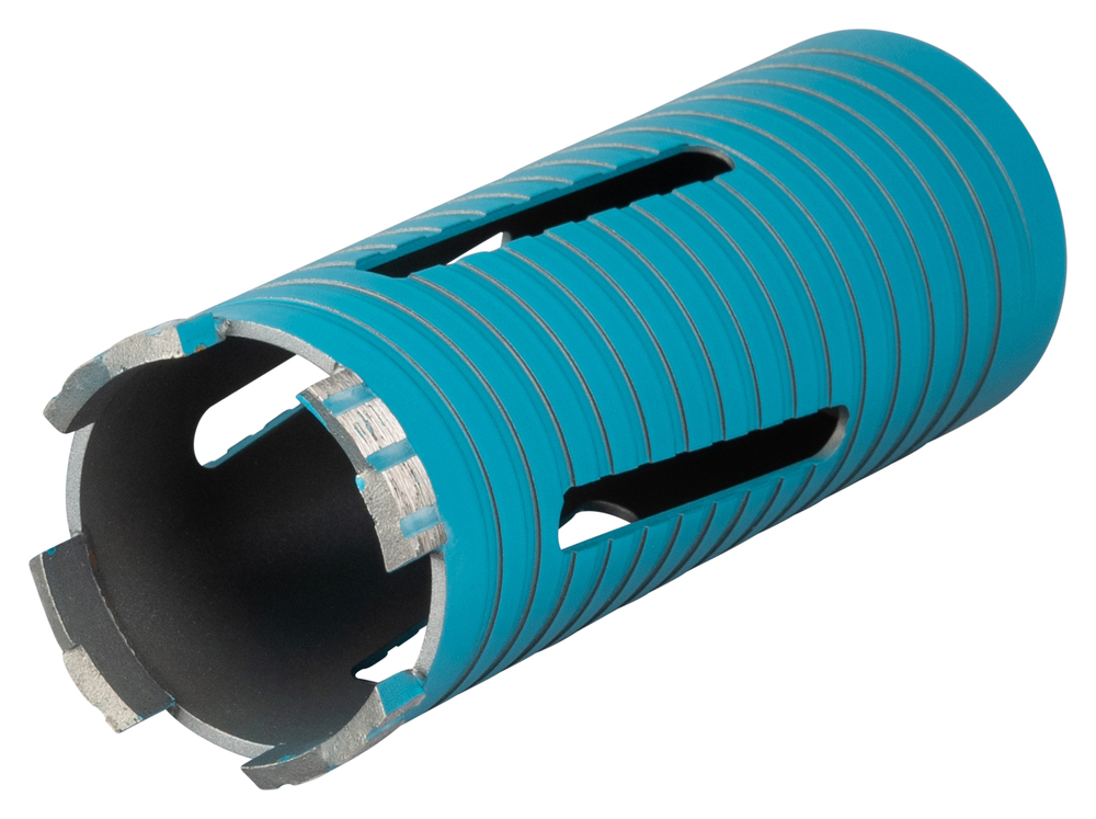 E-25161 Broca de diamante 58 mm seco