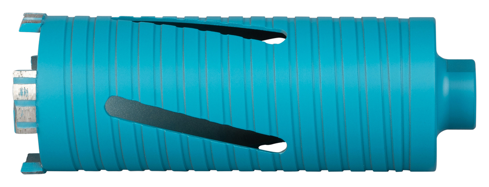 E-25177 Broca de diamante 62 mm seco