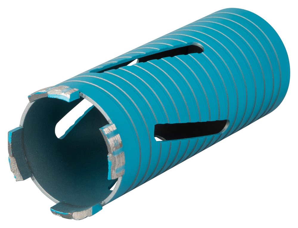 E-25177 Broca de diamante 62 mm seco