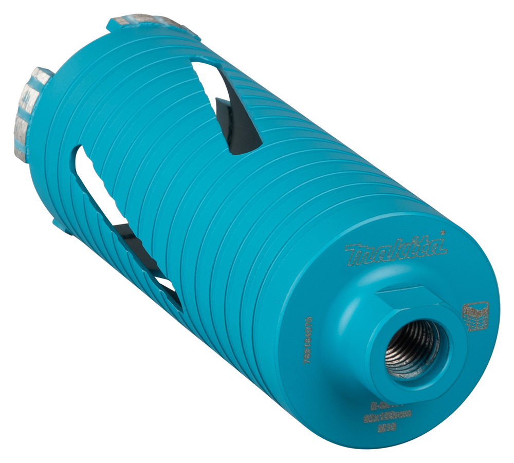 E-25177 Broca de diamante 62 mm seco