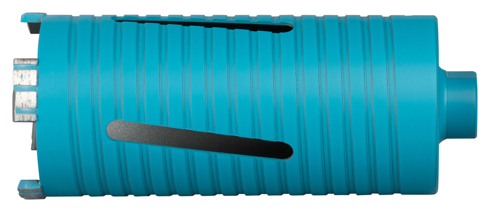 E-25199 Broca de diamante 72 mm seco