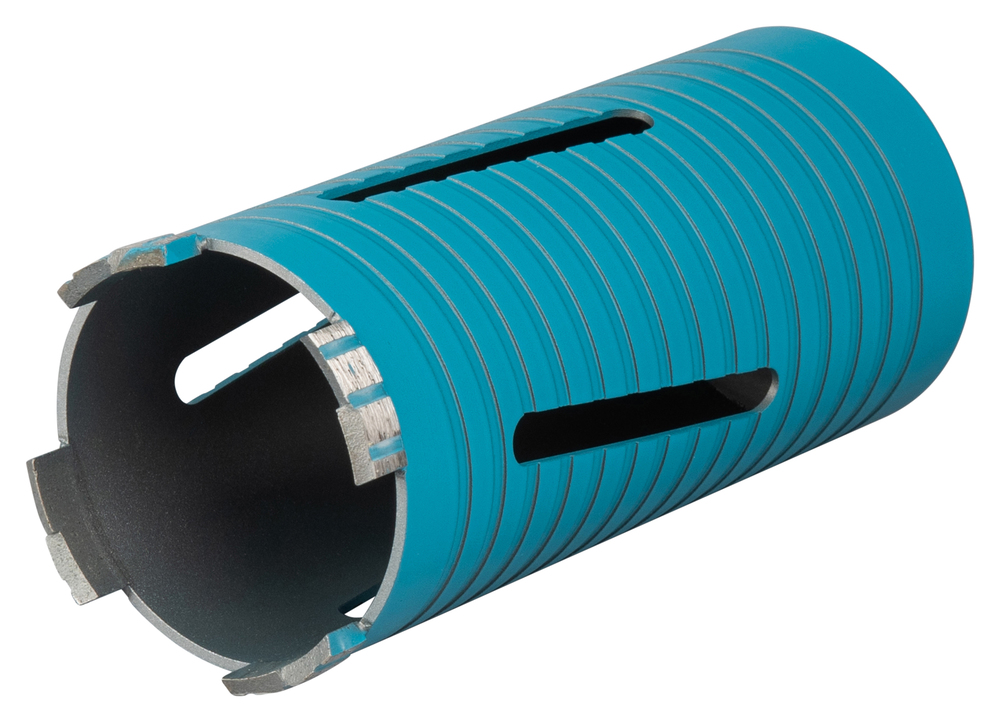 E-25199 Broca de diamante 72 mm seco