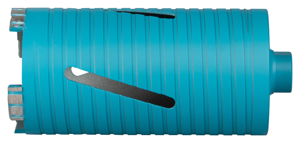 E-25208 Broca de diamante 82 mm seco