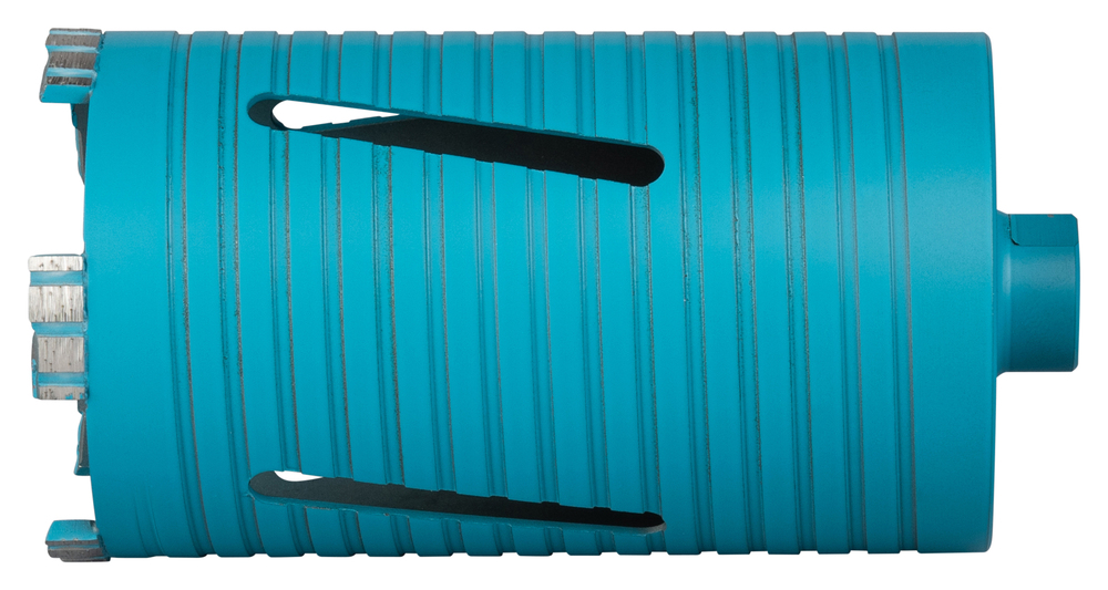 E-25214 Broca de diamante 92 mm seco