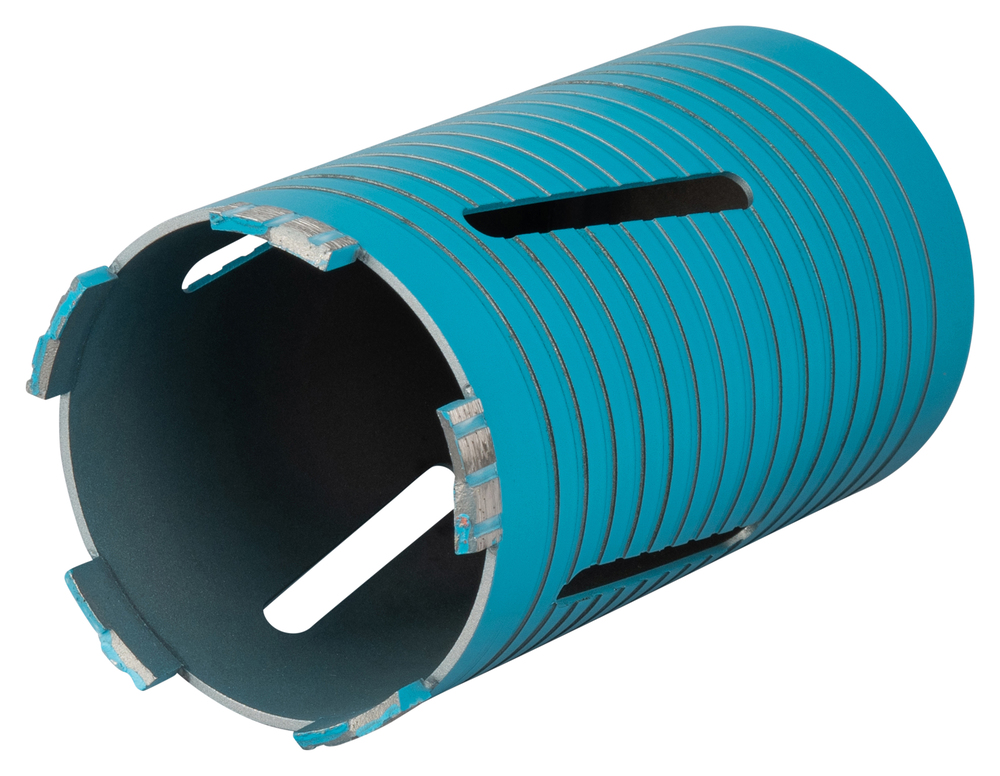 E-25214 Broca de diamante 92 mm seco