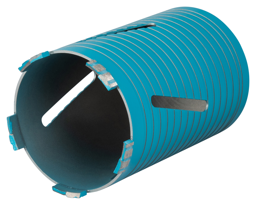 E-25220 Broca de diamante 102 mm seco