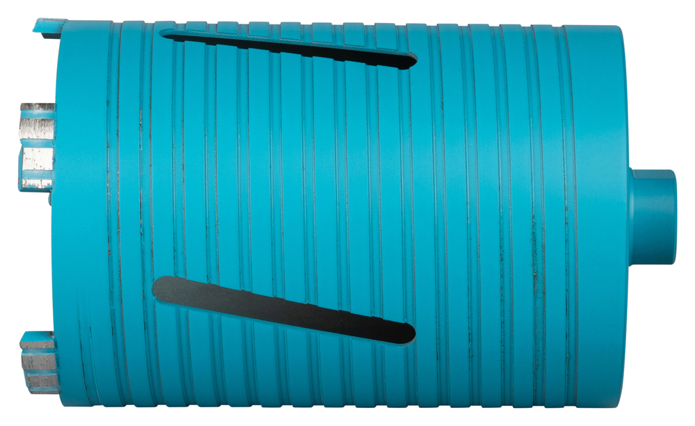 E-25236 Broca de diamante 107 mm seco