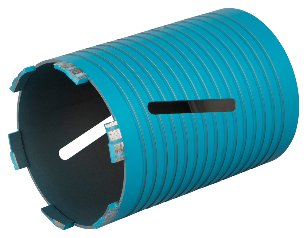 E-25242 Broca de diamante 112 mm seco