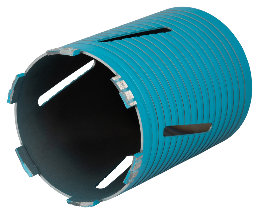 E-25258 Broca de diamante 117 mm seco