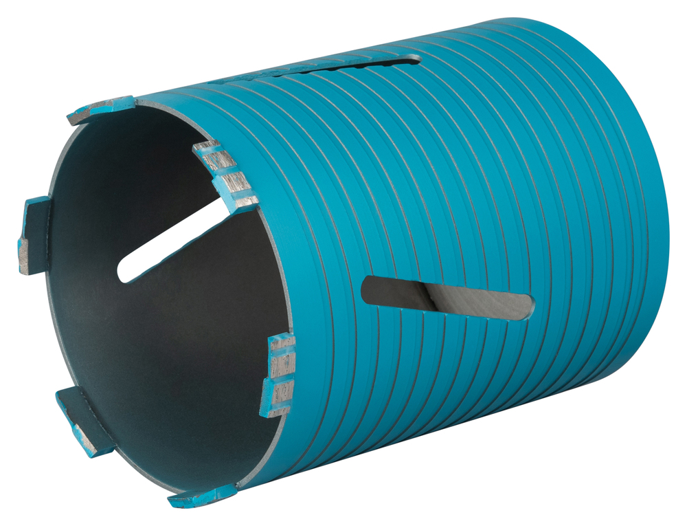 E-25264 Broca de diamante 122 mm seco