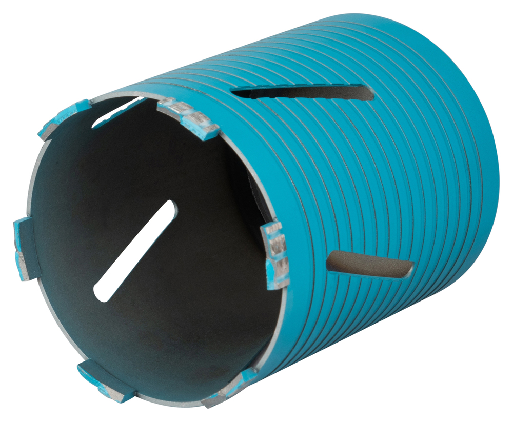 E-25270 Broca de diamante 127 mm seco