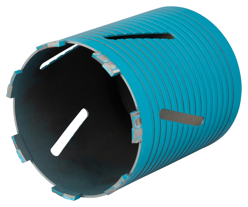 E-25286 Broca de diamante 132 mm seco