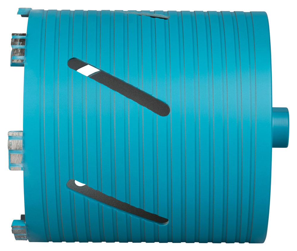 E-25292 Broca de diamante 152 mm seco