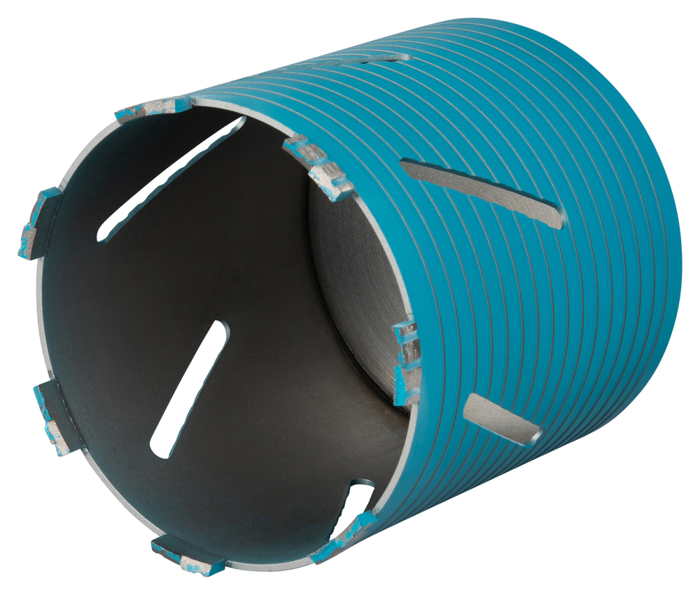 E-25292 Broca de diamante 152 mm seco