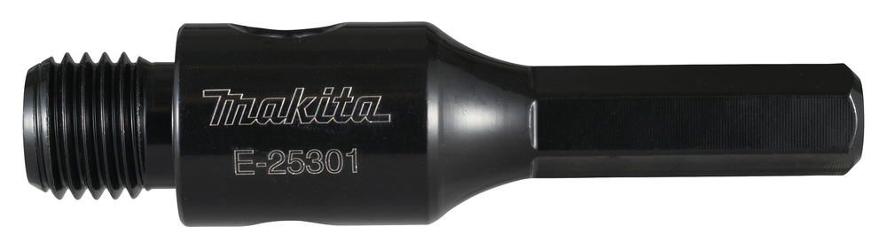 E-25301 Adaptador broca de diamante 13 mm