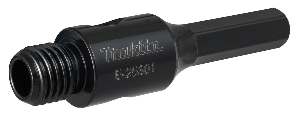 E-25301 Adaptador broca de diamante 13 mm