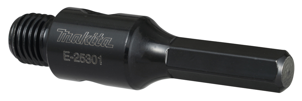 E-25301 Adaptador broca de diamante 13 mm