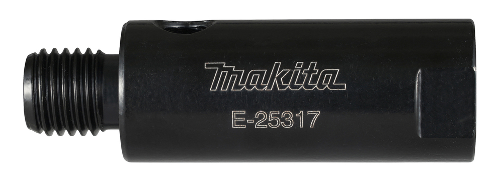 E-25317 Adaptador broca de diamante M16-M18