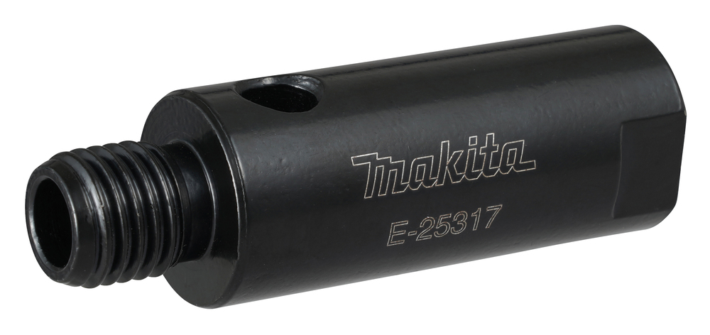 E-25317 Adaptador broca de diamante M16-M18