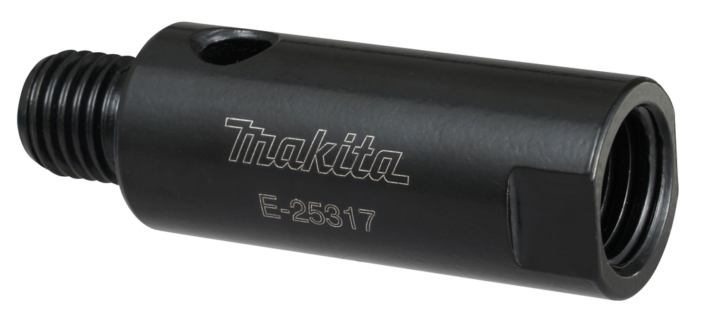 E-25317 Adaptador broca de diamante M16-M18