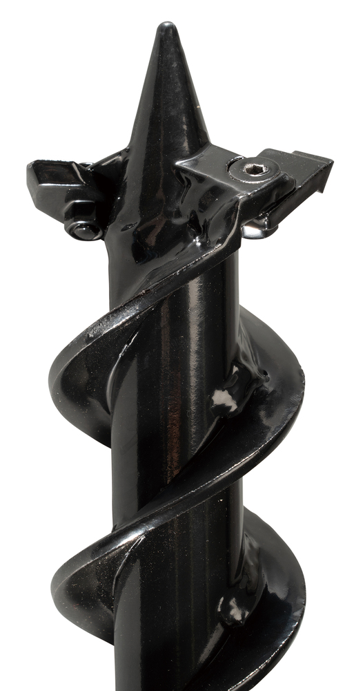 E-25482 Broca para ahoyadora, 50 mm x 800 mm